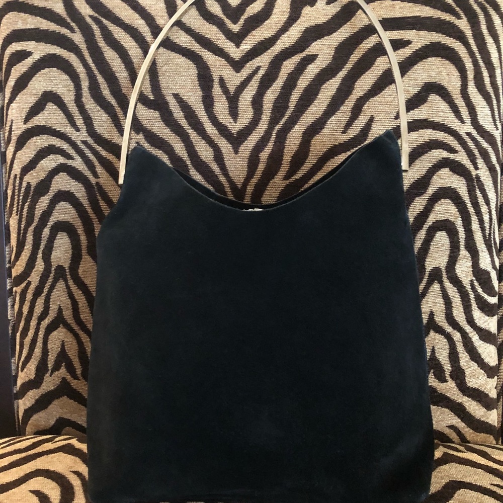 Vintage Gucci Handbag